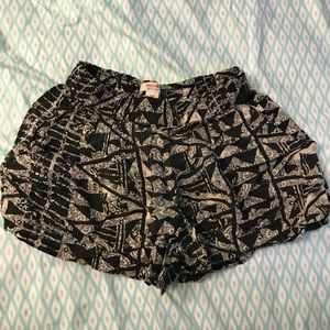 Mossimo Supply Co. Shorts- Like New-